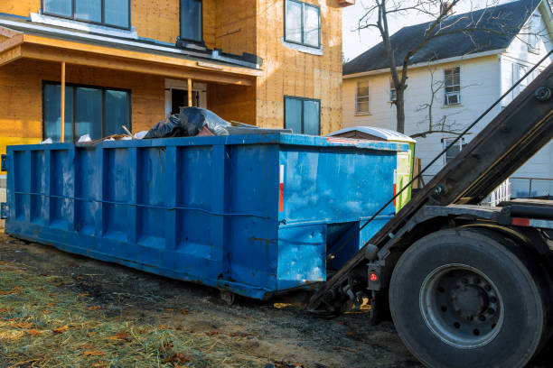 Donation Pickup Services in Julesburg, CO