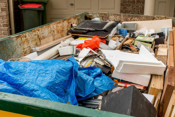 Best Carpet Removal and Disposal  in Julesburg, CO
