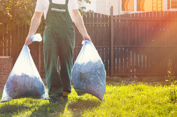 Best Retail Junk Removal  in Julesburg, CO