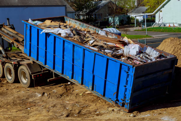Best Foreclosure Cleanout  in Julesburg, CO